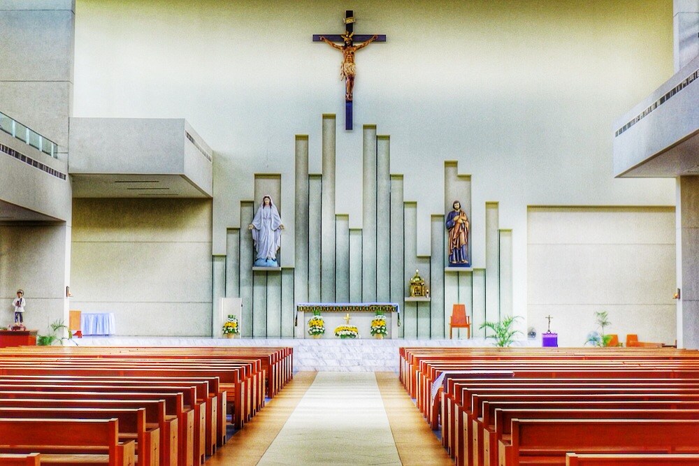 San-Pedro-Calungsod-Chapel-Altar