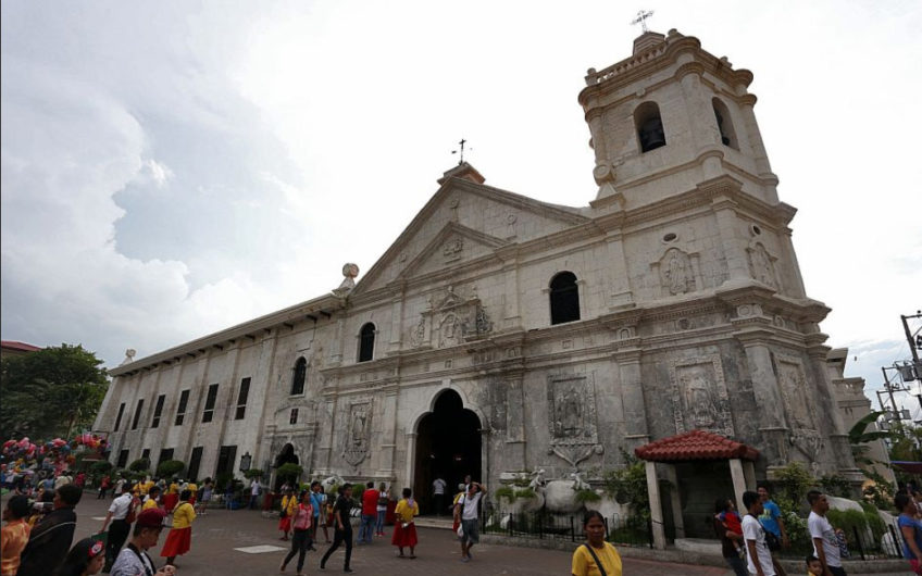 Cebu City Heritage Tour